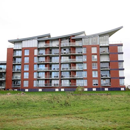 Residenz Am Yachthafen Wohnung 5 Cuxhaven Exterior photo